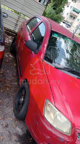 2009 Proton SAGA 1.3 SE (A) - 3