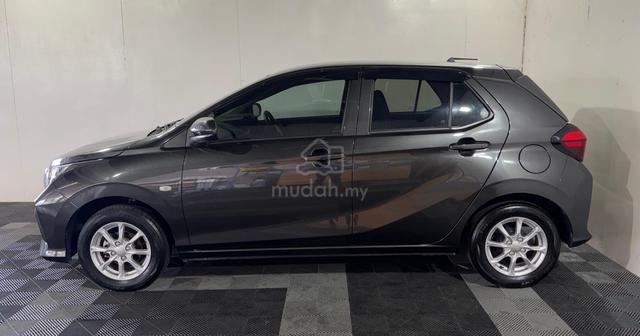 2023 Perodua AXIA 1.0 G MY23 D74A (A) - 4