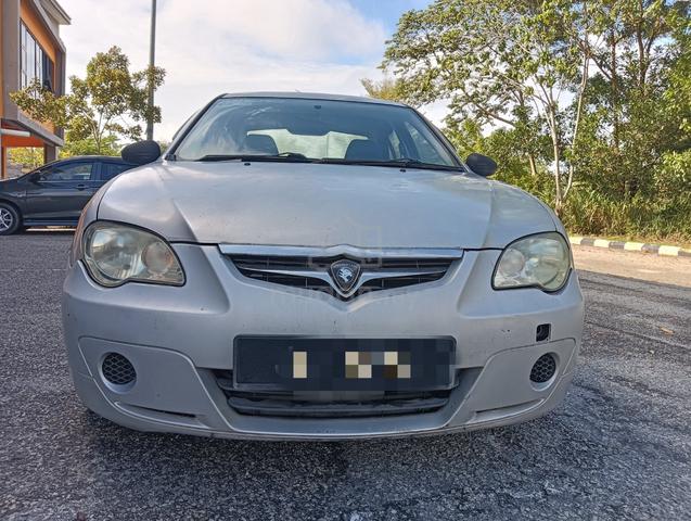 2008 Proton PERSONA 1.6 MEDIUM LINE (A) - 4