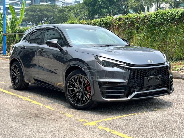 Grade5A 2024 Lexus LBX 1.6 Morizo RR Mark Levinson - 2