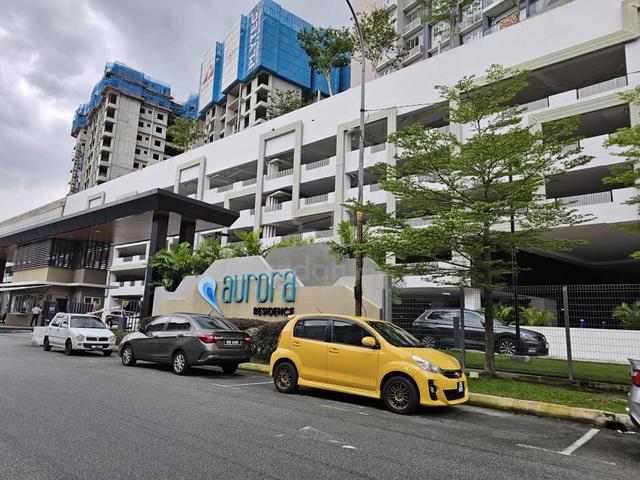 Aurora Residence @ Lake Side City 1