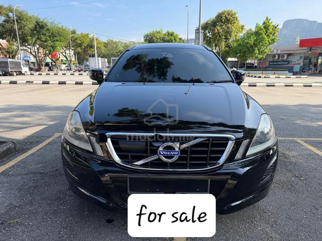 2011 Volvo XC60 2.0 T5 (A) - 1