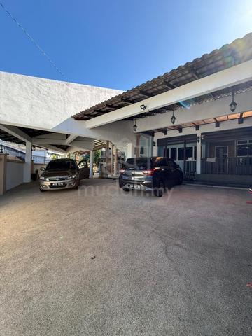 {Must View}, 1 Storey Corner @ Ampang Jaya , Last Unit, Bigger Landddd 1