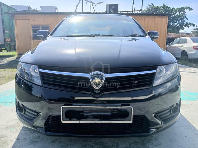 2014 Proton PREVE 1.6 CFE PREMIUM (A) - 3