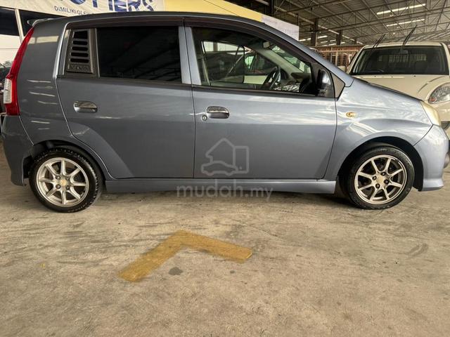2012 Perodua VIVA 1.0 ELITE EZI EJ-VE (A) - 2