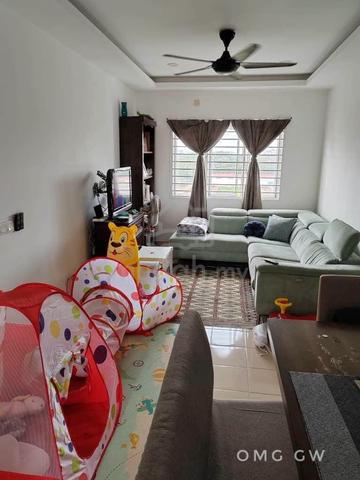Serunai 1
