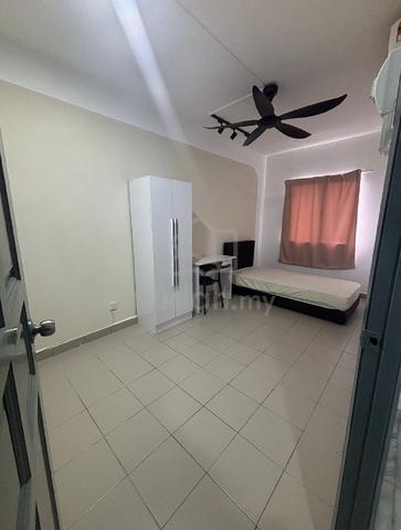 Bilik Untuk Disewa – ENDAH REGAL CONDOMINIUM Bukit Jalil 1