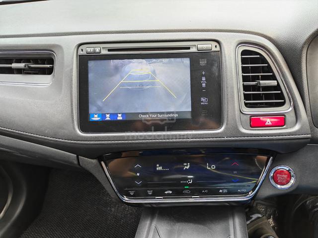 Honda HR-V 1.8 (A) V-SPEC Push Start - 2