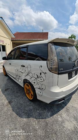 2013 Proton EXORA 1.6 BOLD STANDARD (A) - 2