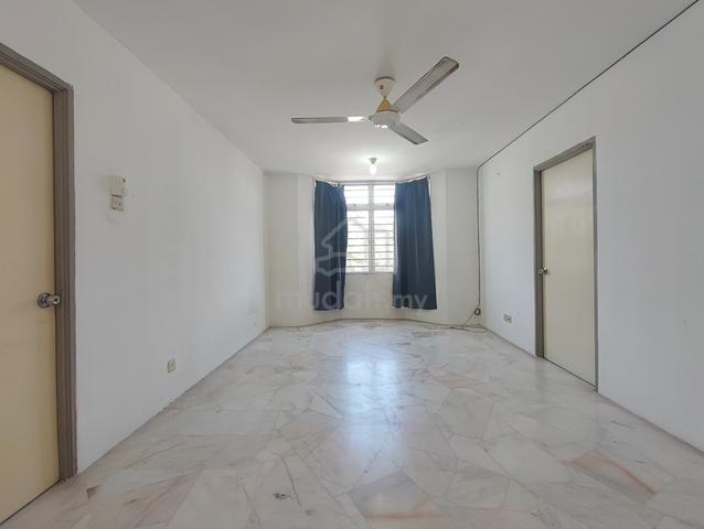 Seroja Apartment (Putra Perdana) 5