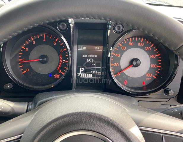 2024 Suzuki JIMNY 1.5 SIERRA JC (A) - 4