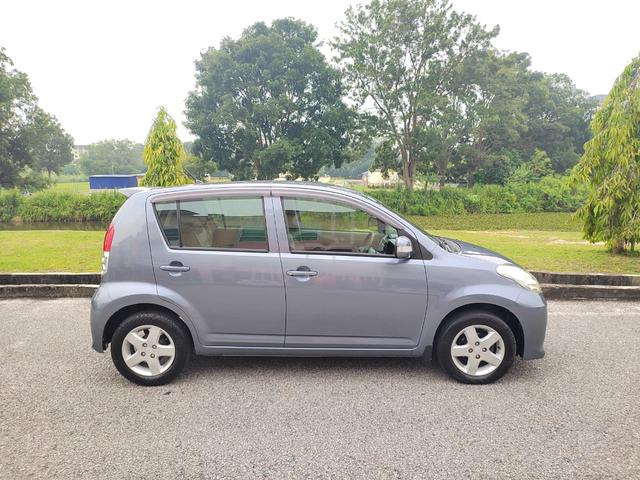 2010 Perodua MYVI 1.3 EZI (A) - 3