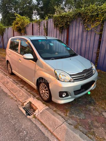 2011 Perodua VIVA 1.0 ELITE EZI EJ-VE (A) - 1