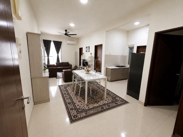 Ascotte Boulevard 1