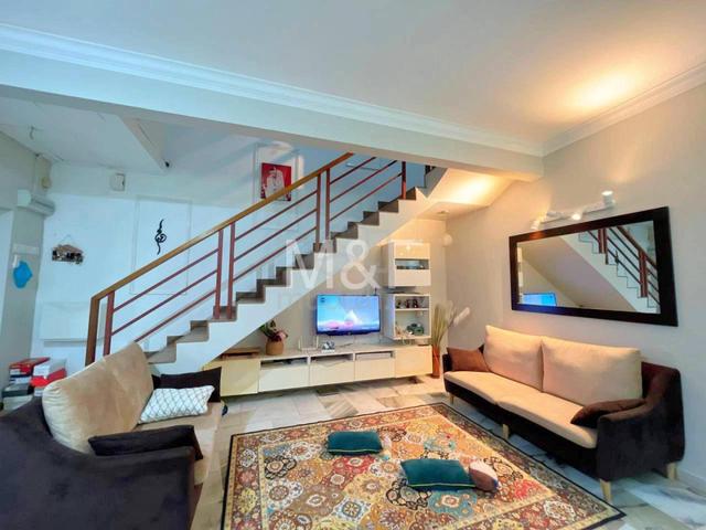 RENOVATED 2 Storey Terrace Mayang Sari Taman TTDI Jaya, Shah Alam 1