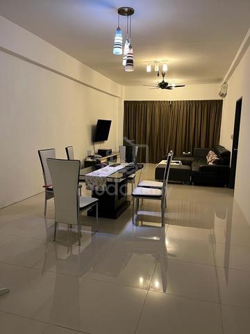 Surian Residences (Kota Kinabalu) 1
