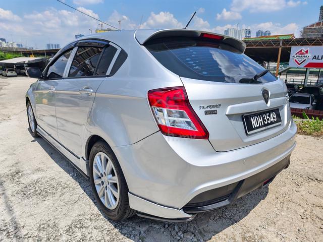 2017 Proton SUPRIMA S 1.6 (A) FULLLOAN CASHBACK💰✔ - 5