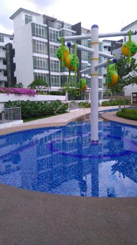 The Seed @ Sutera Utama 1
