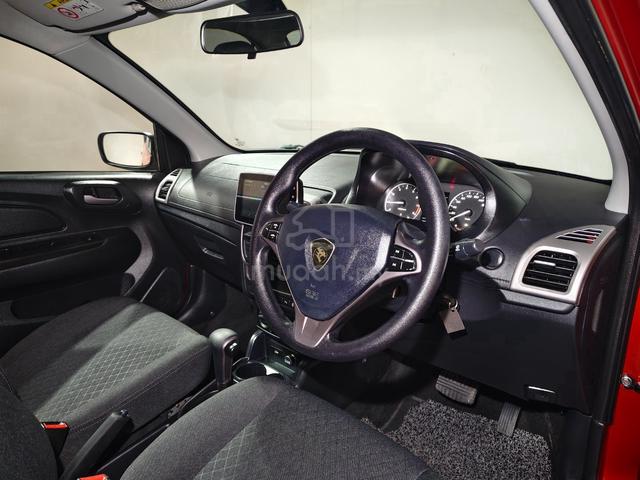 2020 Proton Saga 1.3 Premium 5-Years Warranty - 4