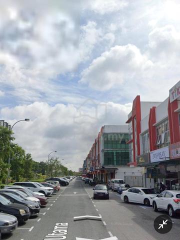 Uda utama - skudai Ground Floor 1