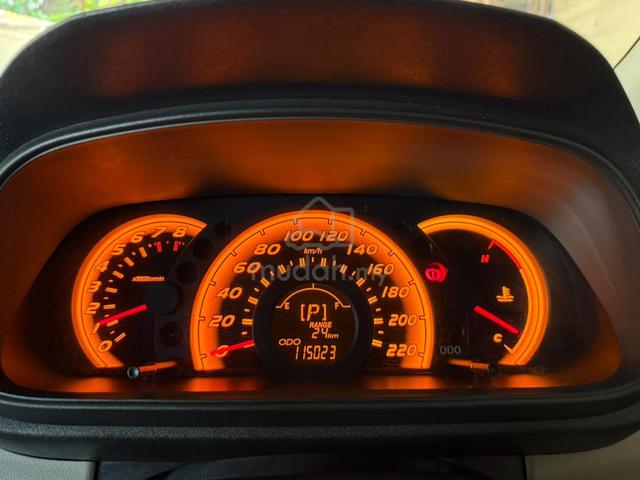 2012 Perodua MYVI Lagi Best 1.3 (A) 1 Owner - 2
