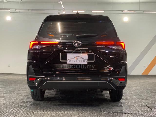 2023 Perodua ALZA 1.5 AV (A) FULL LOAN / 1 OWNER - 5
