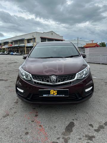 2019 Proton PERSONA 1.6 PREMIUM -- (A) - 5