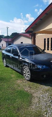 2010 Proton PERSONA 1.6 ELEGANCE BASE LINE (M) - 2