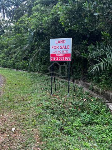 Tanah untuk Dijual - Kuantan Pahang 1