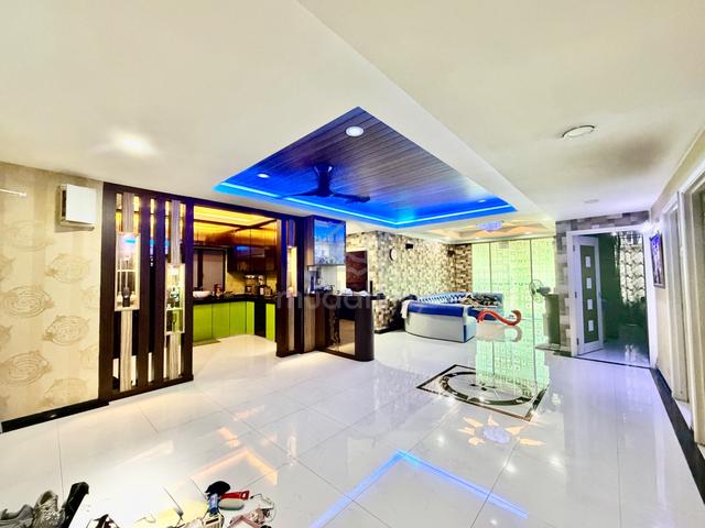 Diamond Residences 1