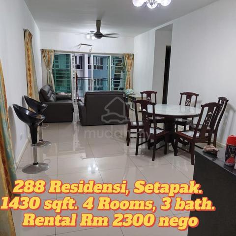 288 Residency 1