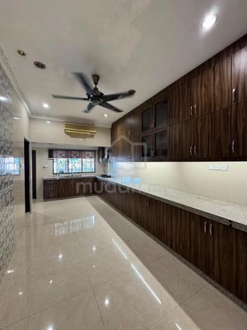 【100% FULL LOAN✅ 】【Taman Kinrara 1】0% DEPOSIT❗Moving condition 1
