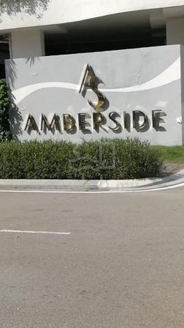 AmberSide @ Country Garden Danga Bay 1