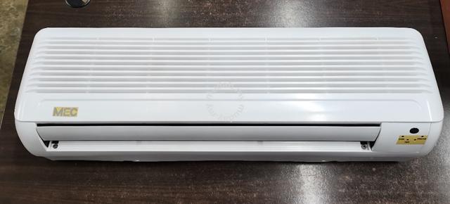 mec portable aircond 1hp