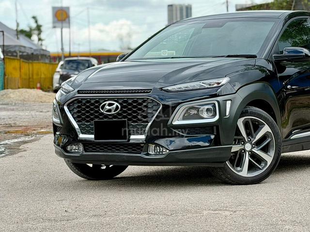 2020 Hyundai KONA 2.0 ACTIVE (A) - 2