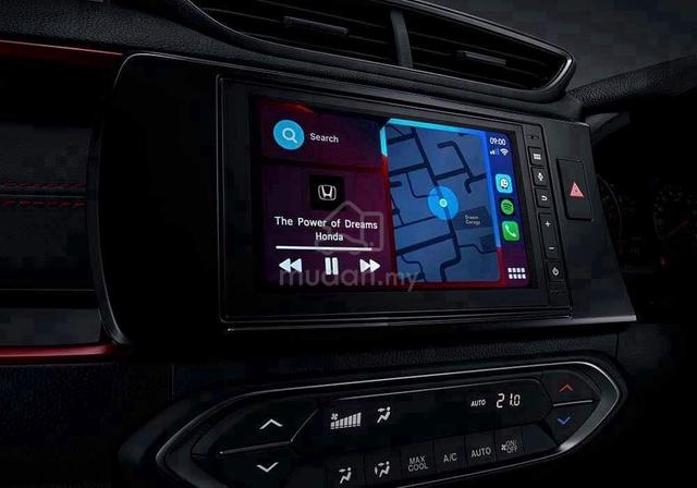 2026 Honda WR-V -1x,xxx🌟 (A) NEW WRV E - 4