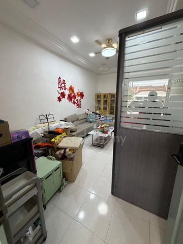 Bukit Indah 28 Single Storey house For Sale 1