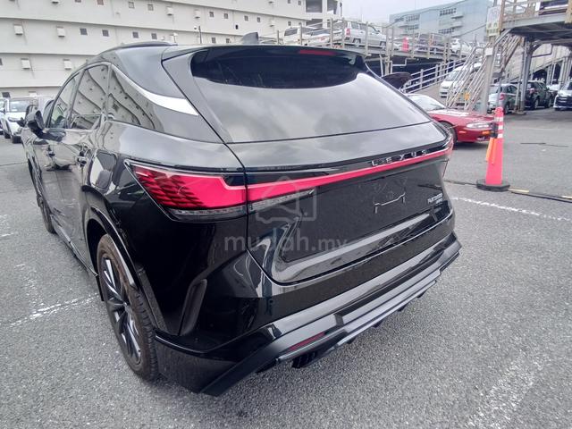 2023 Lexus Rx350 F Sport - 2