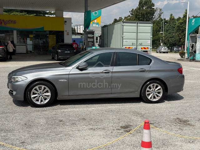 Bmw 520i 2.0 LIMOUSINE (A) LOCAL OR/CONDITON PETRO - 5
