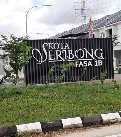 Rumah Sewa Berkonsep Moden 1
