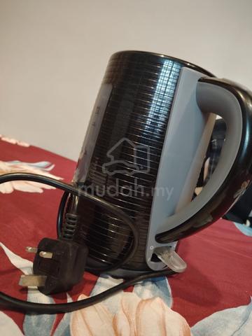 Elba elektrik jug 1.7L - photo 2 of 2