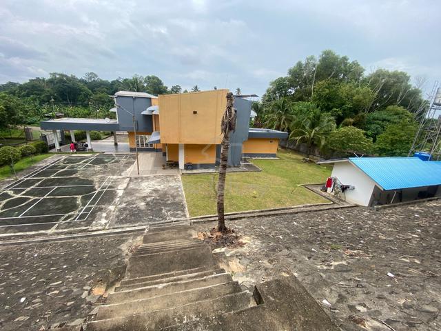 Bungalow | 21430sf | for sale 1