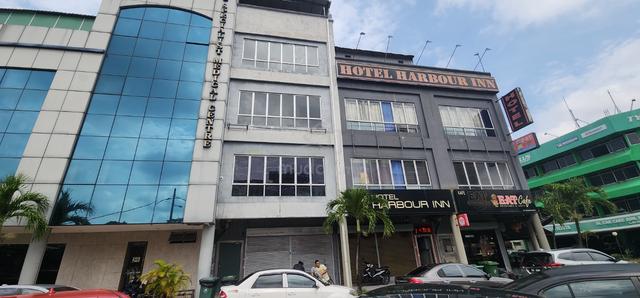 Ground Floor Shop Lot Klang, Facing Main Road 1