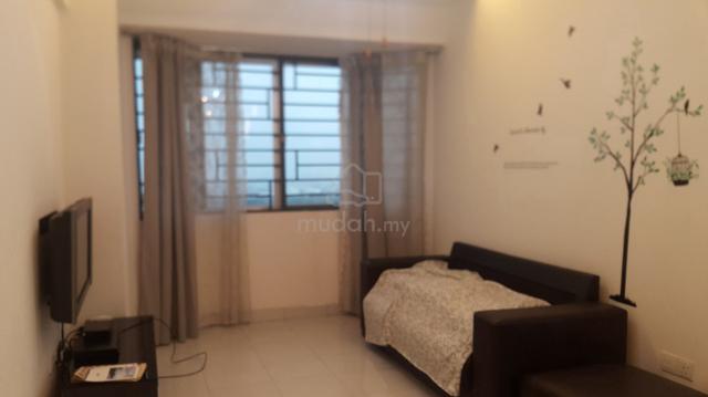 Main Place Residence 1