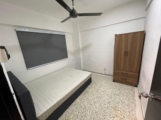 Bilik Sewa Murah Bandar Sunway-Near KTM 1