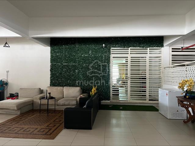 Royale Infinity 1