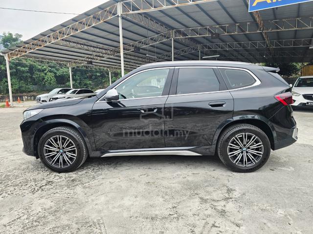 2023 Bmw X1 20I X Line (U11) - 5