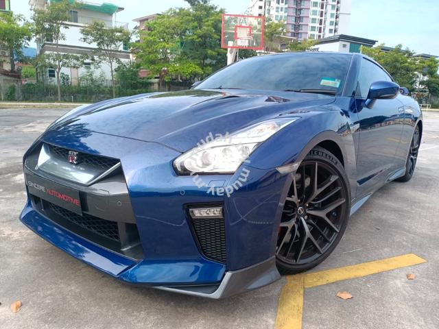 mudah my nissan gtr