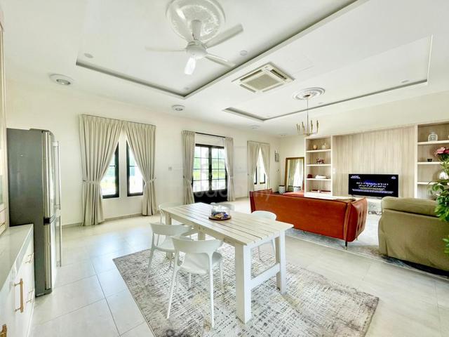 43821sqft Huge Land Event Space Single Storey Bungalow Alor Gajah 1