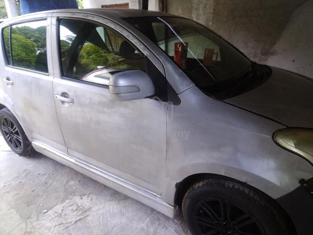 2011 Perodua MYVI 1.3 SE ZHS FACELIFT (A) - 2